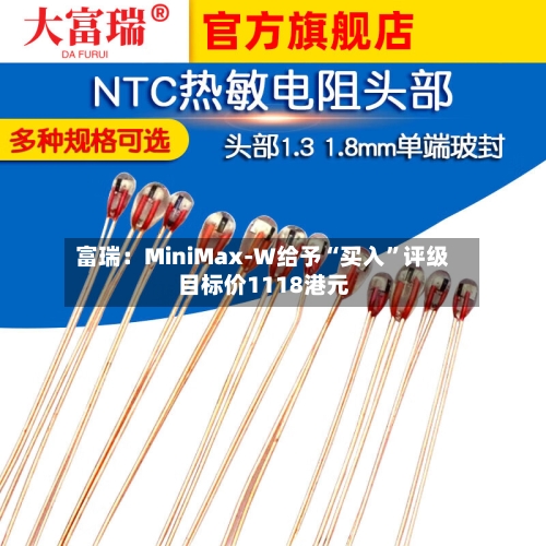 富瑞：MiniMax-W给予“买入”评级 目标价1118港元-第2张图片