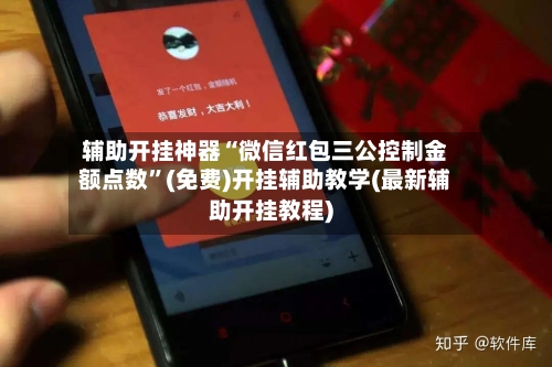 辅助开挂神器“微信红包三公控制金额点数”(免费)开挂辅助教学(最新辅助开挂教程)-第2张图片