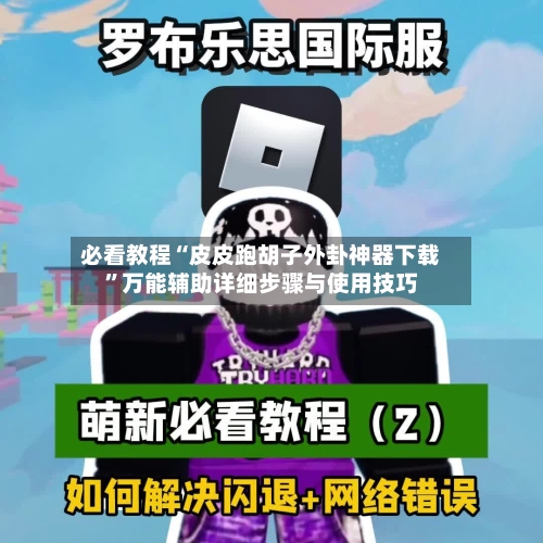 必看教程“皮皮跑胡子外卦神器下载”万能辅助详细步骤与使用技巧-第2张图片