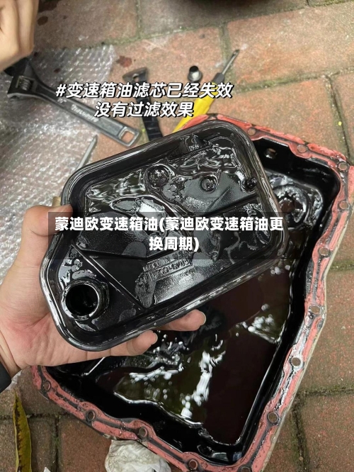 蒙迪欧变速箱油(蒙迪欧变速箱油更换周期)