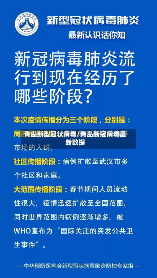 青岛新型冠状病毒/青岛新冠病毒最新数据-第2张图片