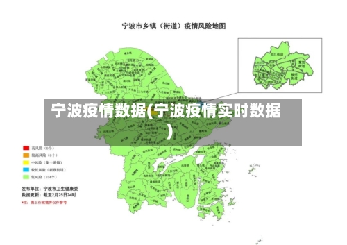 宁波疫情数据(宁波疫情实时数据)