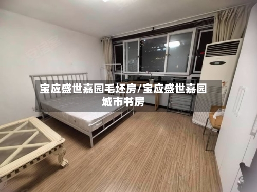 宝应盛世嘉园毛坯房/宝应盛世嘉园城市书房