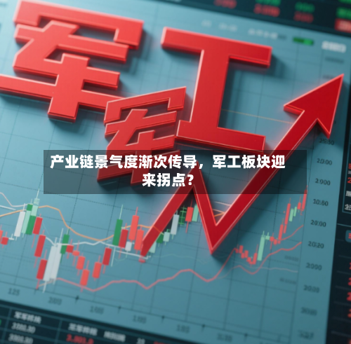 产业链景气度渐次传导，军工板块迎来拐点？-第3张图片