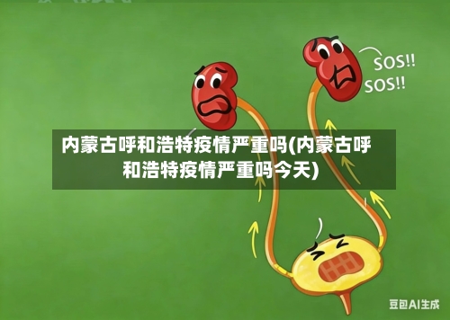 内蒙古呼和浩特疫情严重吗(内蒙古呼和浩特疫情严重吗今天)