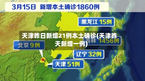 天津昨日新增21例本土确诊(天津昨天新增一例)