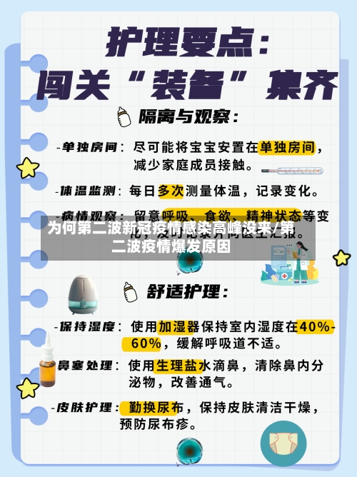 为何第二波新冠疫情感染高峰没来/第二波疫情爆发原因-第2张图片