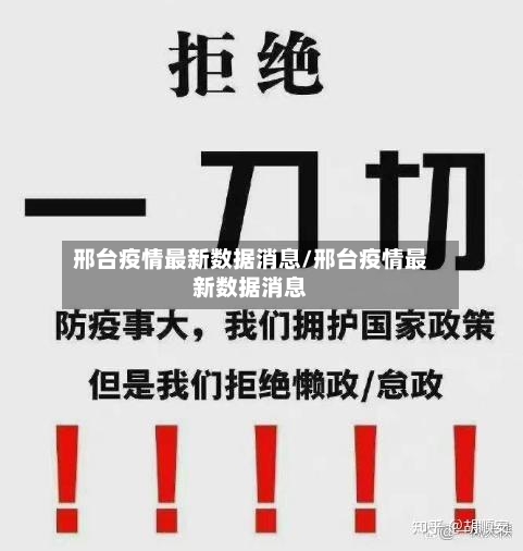 邢台疫情最新数据消息/邢台疫情最新数据消息