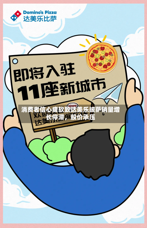 消费者信心疲软致达美乐披萨销量增长停滞，股价承压-第2张图片