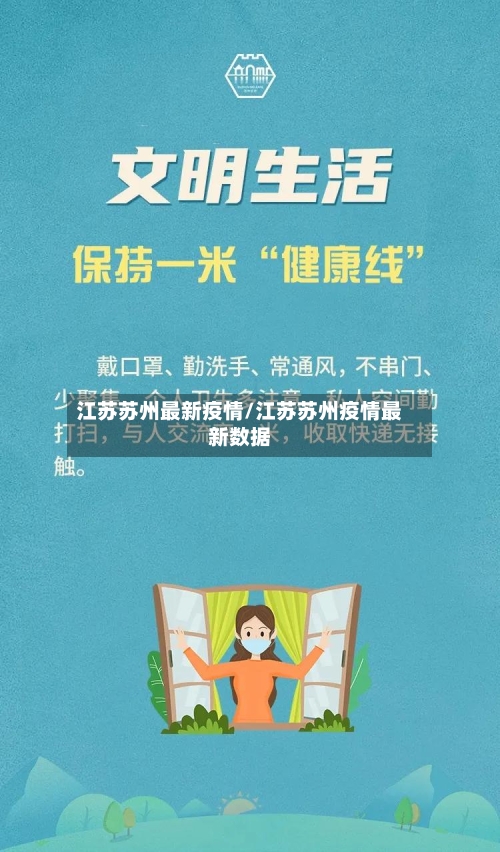 江苏苏州最新疫情/江苏苏州疫情最新数据