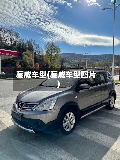 骊威车型(骊威车型图片)