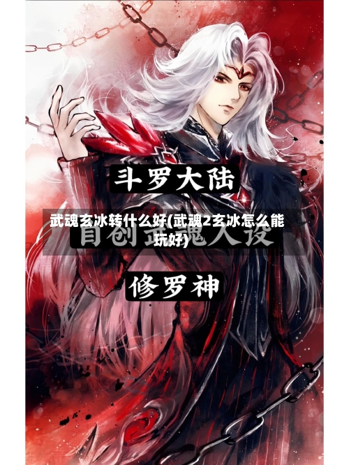 武魂玄冰转什么好(武魂2玄冰怎么能玩好)-第2张图片