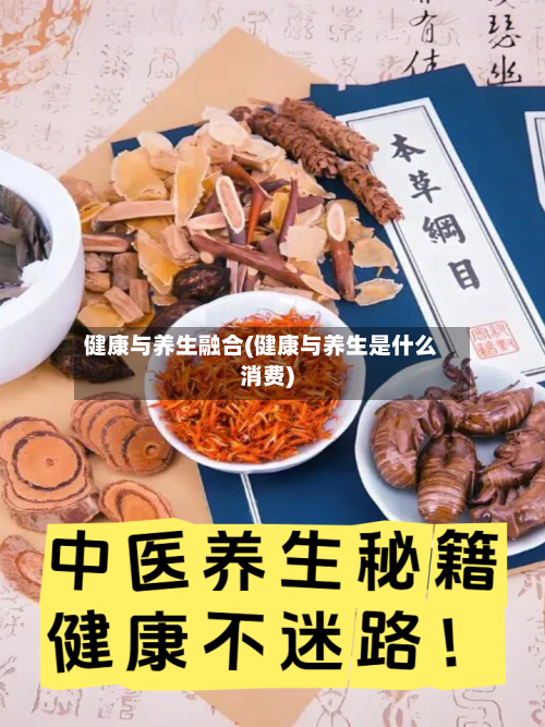 健康与养生融合(健康与养生是什么消费)-第2张图片