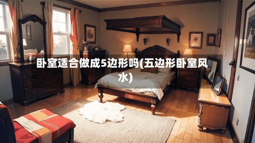 卧室适合做成5边形吗(五边形卧室风水)-第3张图片
