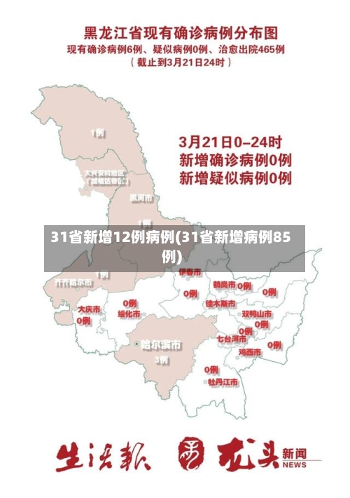 31省新增12例病例(31省新增病例85例)