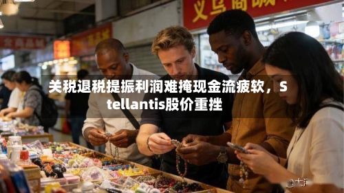 关税退税提振利润难掩现金流疲软，Stellantis股价重挫-第2张图片