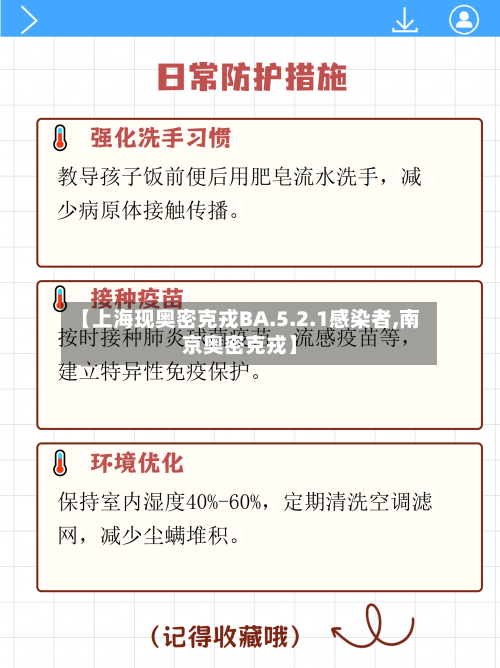 【上海现奥密克戎BA.5.2.1感染者,南京奥密克戎】-第3张图片