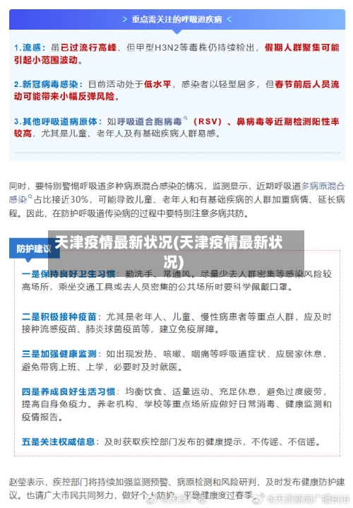天津疫情最新状况(天津疫情最新状况)-第3张图片
