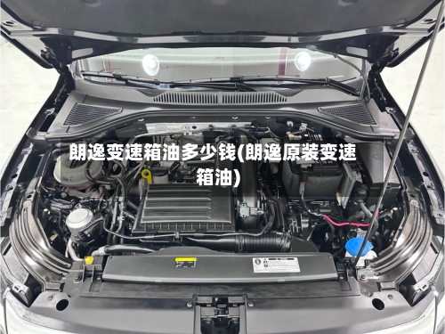 朗逸变速箱油多少钱(朗逸原装变速箱油)-第2张图片