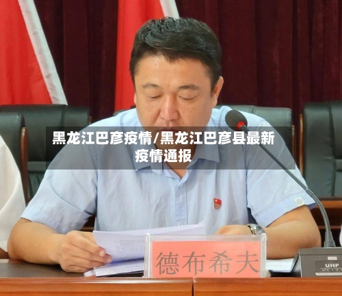 黑龙江巴彦疫情/黑龙江巴彦县最新疫情通报-第2张图片