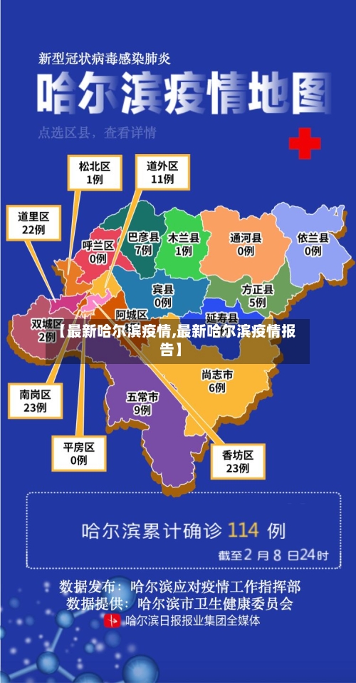 【最新哈尔滨疫情,最新哈尔滨疫情报告】-第2张图片