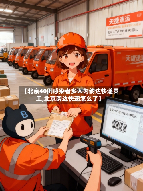 【北京40例感染者多人为韵达快递员工,北京韵达快递怎么了】