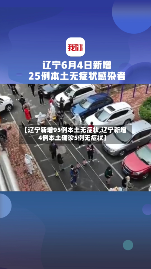 【辽宁新增95例本土无症状,辽宁新增4例本土确诊5例无症状】-第2张图片
