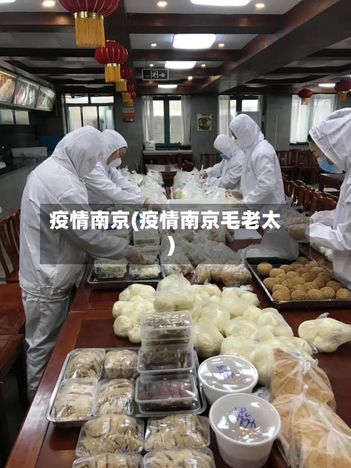 疫情南京(疫情南京毛老太)-第2张图片