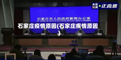 石家庄疫情原因(石家庄疾情原因)-第3张图片