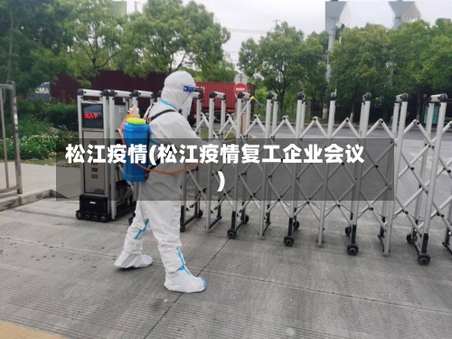松江疫情(松江疫情复工企业会议)