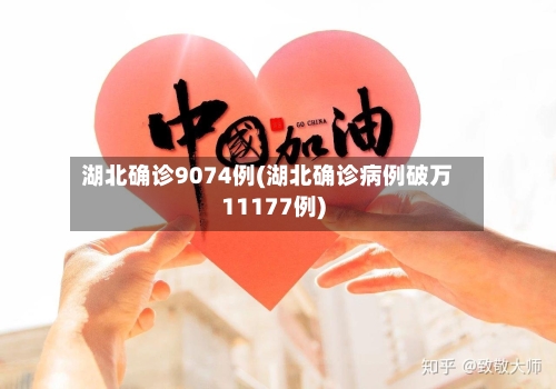 湖北确诊9074例(湖北确诊病例破万11177例)