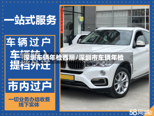 深圳车辆年检西丽/深圳市车辆年检-第2张图片