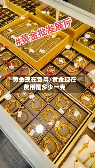 黄金现在费用/黄金现在费用是多少一克-第2张图片