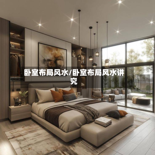 卧室布局风水/卧室布局风水讲究-第2张图片