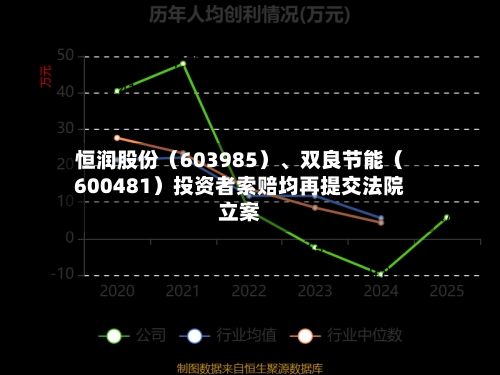 恒润股份（603985）	、双良节能（600481）投资者索赔均再提交法院立案-第2张图片