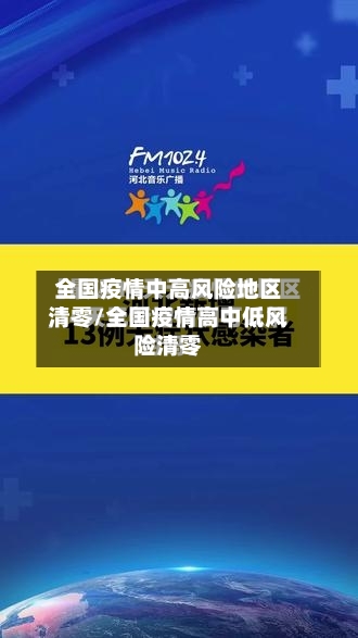 全国疫情中高风险地区清零/全国疫情高中低风险清零-第2张图片