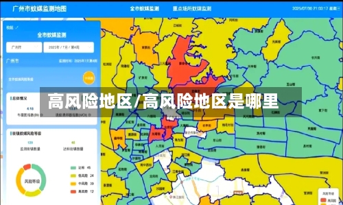 高风险地区/高风险地区是哪里-第2张图片