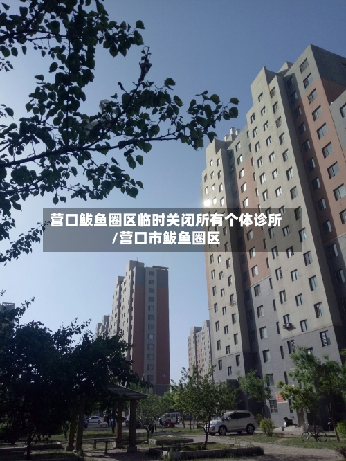 营口鲅鱼圈区临时关闭所有个体诊所/营口市鲅鱼圈区