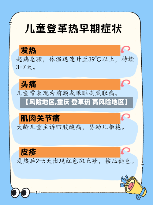 【风险地区,重庆 登革热 高风险地区】