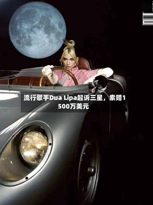 流行歌手Dua Lipa起诉三星，索赔1500万美元-第3张图片