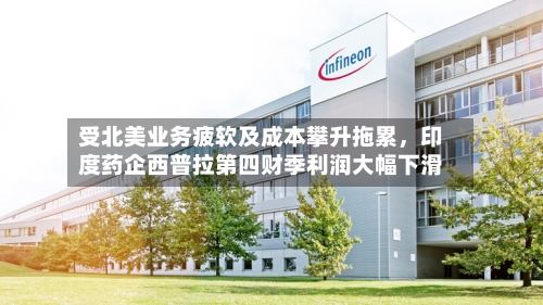 受北美业务疲软及成本攀升拖累，印度药企西普拉第四财季利润大幅下滑-第2张图片
