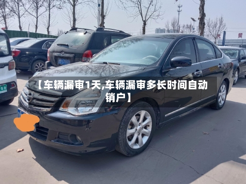 【车辆漏审1天,车辆漏审多长时间自动销户】-第2张图片