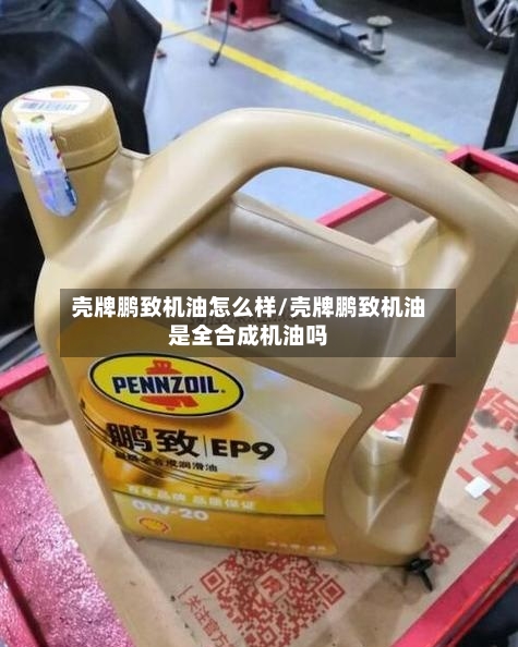 壳牌鹏致机油怎么样/壳牌鹏致机油是全合成机油吗