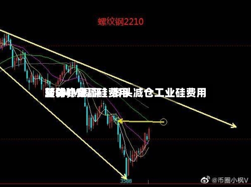 【SMM周评】多头减仓工业硅费用转弱，多晶硅费用整体稳定