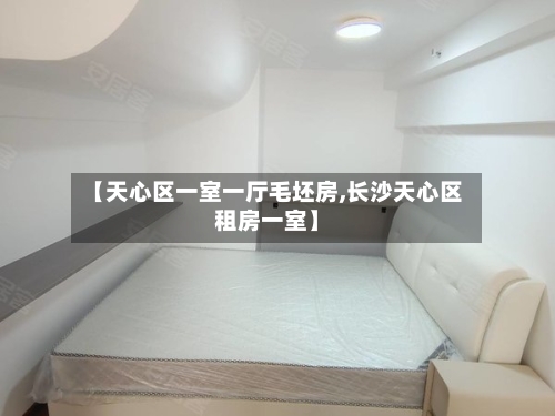 【天心区一室一厅毛坯房,长沙天心区租房一室】