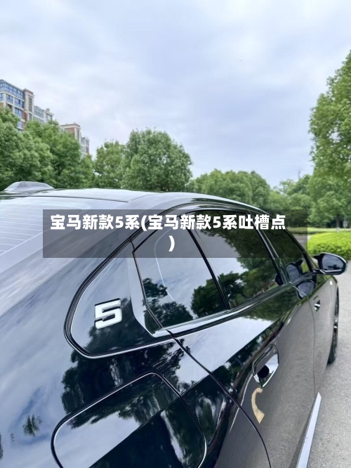 宝马新款5系(宝马新款5系吐槽点)-第2张图片