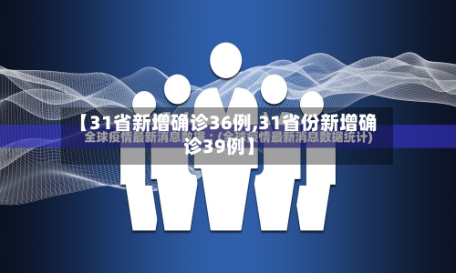 【31省新增确诊36例,31省份新增确诊39例】-第3张图片