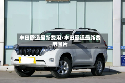 丰田霸道最新费用/丰田霸道最新费用图片-第2张图片