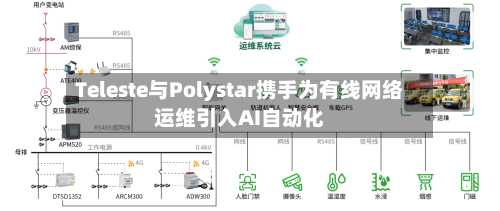 Teleste与Polystar携手为有线网络运维引入AI自动化