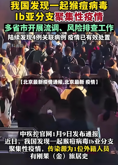 【北京最新疫情通报,北京最新 疫情】